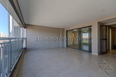 Apartamento, 3 quartos, 147 m² - Foto 3