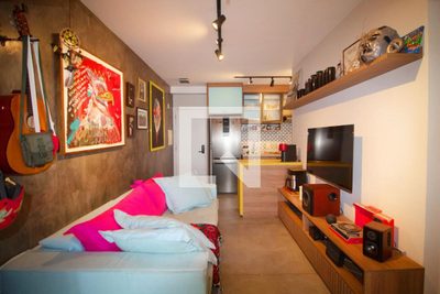 Apartamento, 2 quartos, 62 m² - Foto 2