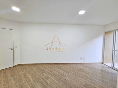 Apartamento, 2 quartos, 47 m² - Foto 4