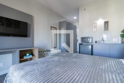 Kitnet-Studio, 26 m² - Foto 3