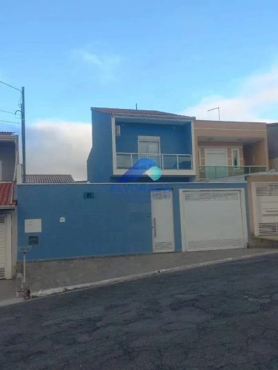 Sobrado, 3 quartos, 304 m² - Foto 4