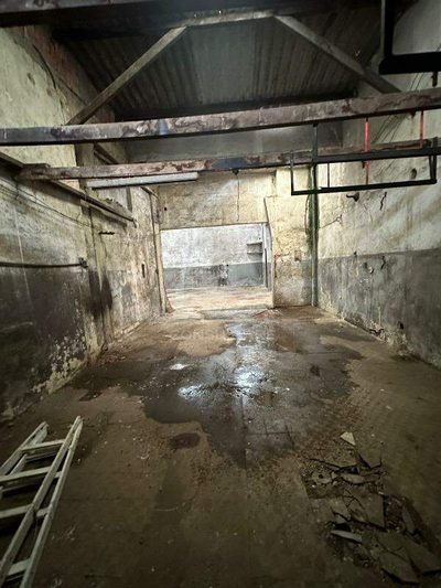 Depósito-Galpão, 360 m² - Foto 4