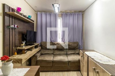 Apartamento, 2 quartos, 40 m² - Foto 3