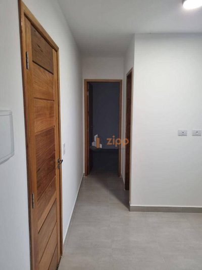 Apartamento, 1 quarto, 30 m² - Foto 3