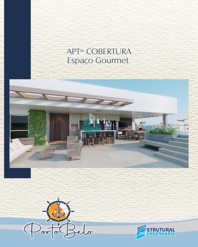 Apartamento, 2 quartos, 93 m² - Foto 4