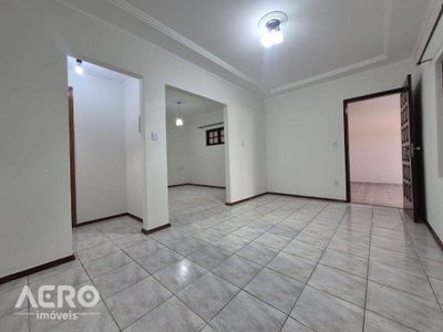 Casa, 2 quartos, 133 m² - Foto 4