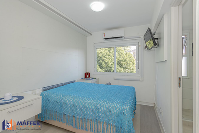 Apartamento, 3 quartos, 65 m² - Foto 2