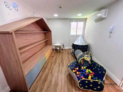Apartamento, 3 quartos, 95 m² - Foto 2