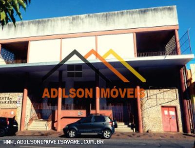 Prédio Inteiro, 1256 m² - Foto 1