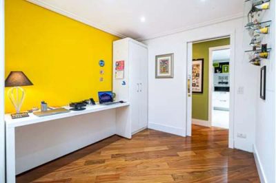 Apartamento, 2 quartos, 95 m² - Foto 2