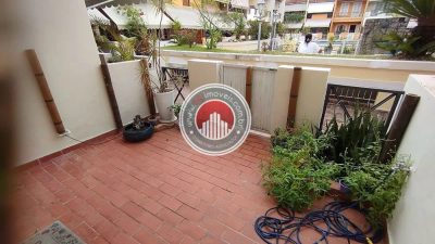 Casa, 4 quartos - Foto 3