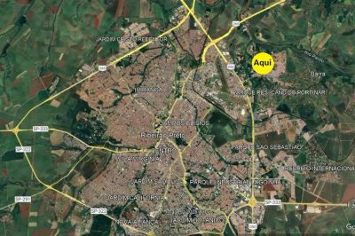Loteamento e Condomínio, 2504 m² - Foto 5