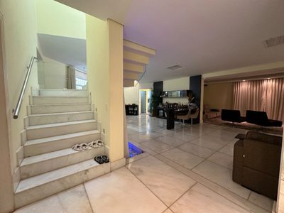Casa, 4 quartos, 450 m² - Foto 3