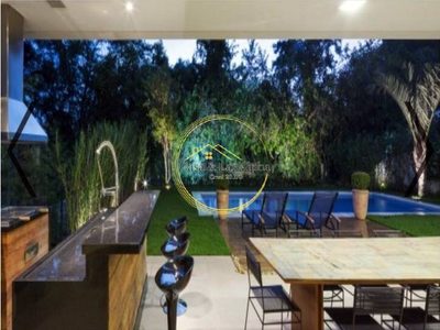 Casa, 5 quartos, 620 m² - Foto 2