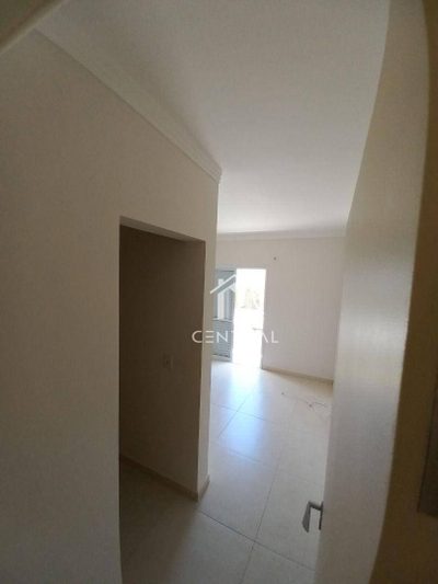 Sobrado, 3 quartos, 244 m² - Foto 2