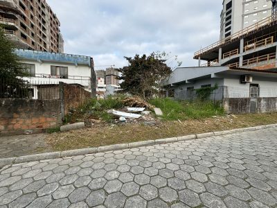 Terreno, 261 m² - Foto 2