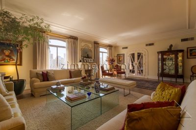 Apartamento, 3 quartos, 275 m² - Foto 1
