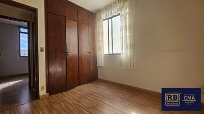 Apartamento, 2 quartos, 62 m² - Foto 4