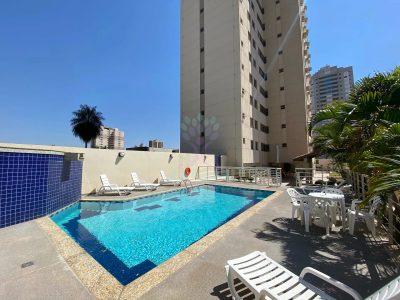 Apartamento, 4 quartos, 190 m² - Foto 5