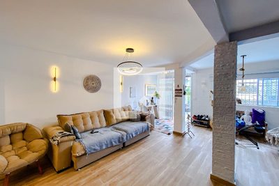 Casa, 3 quartos, 188 m² - Foto 4