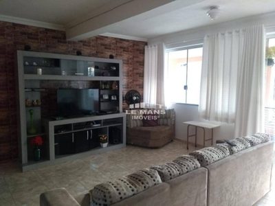Casa, 2 quartos, 240 m² - Foto 4