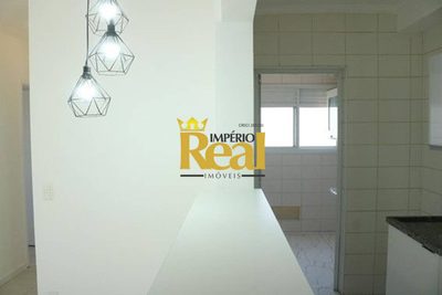 Apartamento, 2 quartos, 60 m² - Foto 2