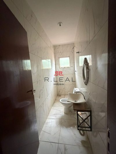 Casa, 1 quarto, 32 m² - Foto 5