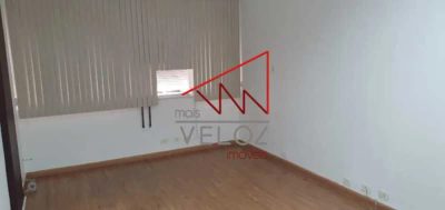 Sala-Conjunto, 31 m² - Foto 1