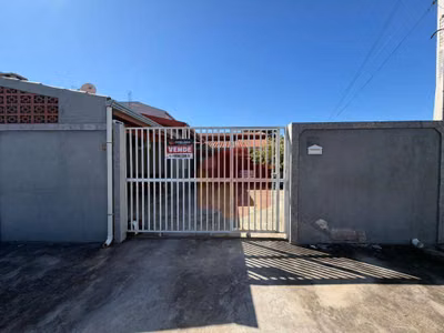 Casa, 3 quartos, 150 m² - Foto 1
