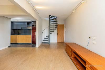 Cobertura, 1 quarto, 90 m² - Foto 4