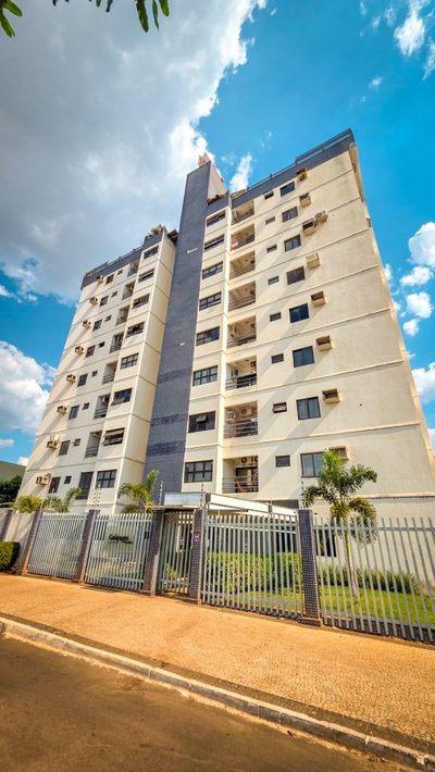 Flat/Apart Hotel, 1 quarto, 44 m² - Foto 1