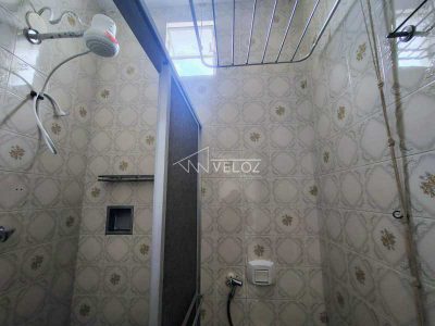 Apartamento, 1 quarto, 33 m² - Foto 1