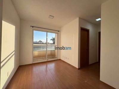 Apartamento, 2 quartos, 47 m² - Foto 3