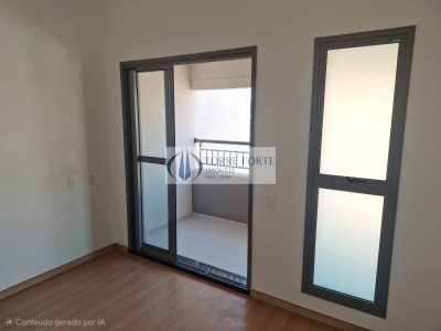 Apartamento, 1 quarto, 27 m² - Foto 4