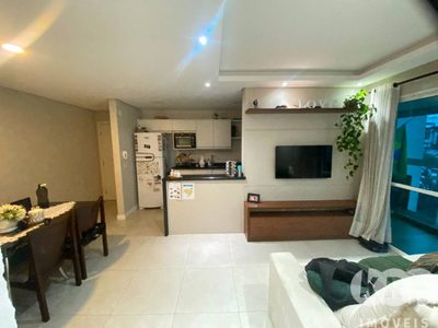 Apartamento, 3 quartos, 79 m² - Foto 1