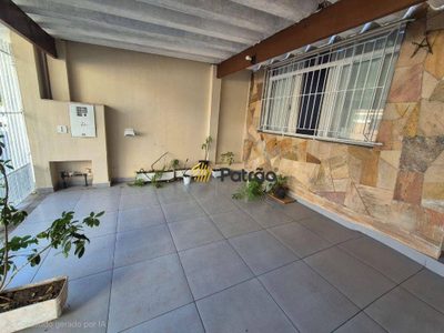 Sobrado, 3 quartos, 170 m² - Foto 2