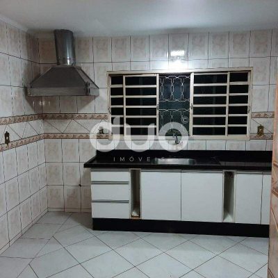 Casa, 3 quartos, 168 m² - Foto 5