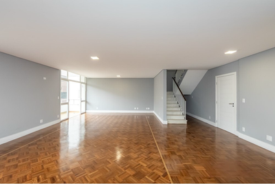 Apartamento, 5 quartos, 271 m² - Foto 1