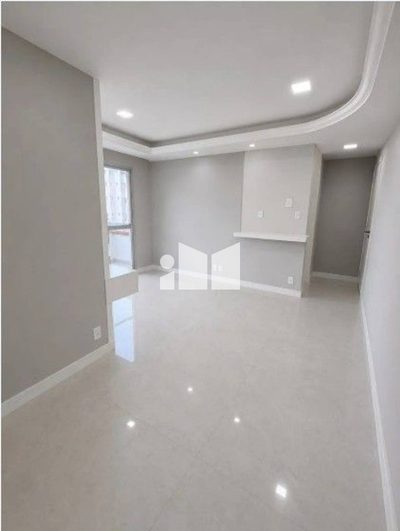 Apartamento, 2 quartos, 60 m² - Foto 3