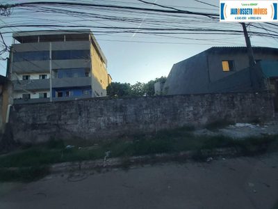 Terreno, 300 m² - Foto 2