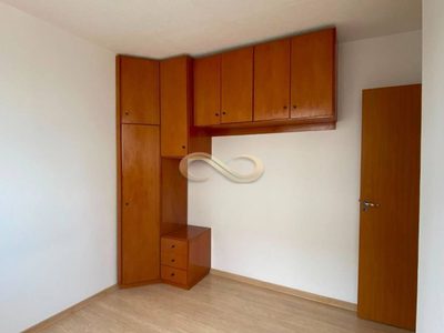 Apartamento, 2 quartos, 44 m² - Foto 5
