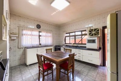 Sobrado, 3 quartos, 187 m² - Foto 1
