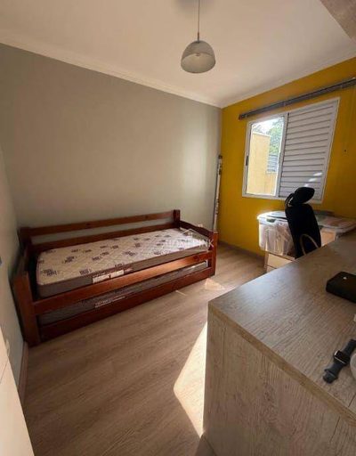 Casa, 3 quartos - Foto 5