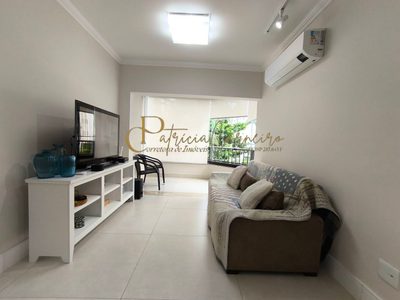 Apartamento, 2 quartos, 77 m² - Foto 3