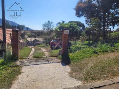 Chácara, 2 quartos, 1000 m² - Foto 1