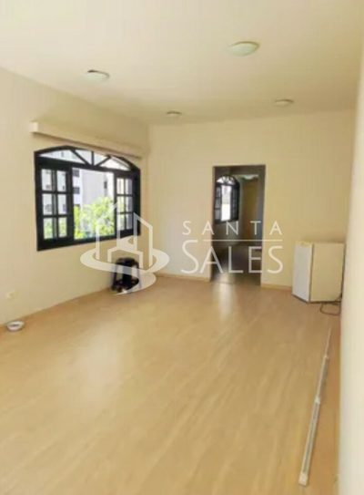 Loja-Salão, 60 m² - Foto 1