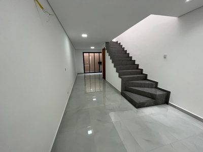 Casa, 2 quartos, 80 m² - Foto 1