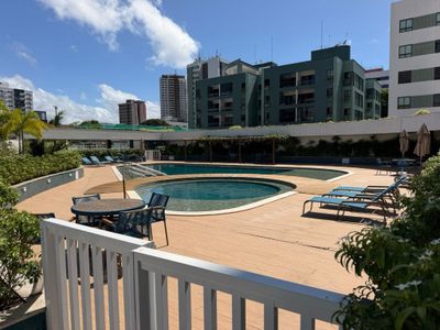 Apartamento, 4 quartos, 140 m² - Foto 4