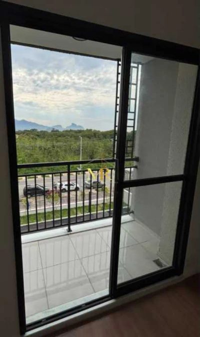 Apartamento, 2 quartos, 45 m² - Foto 3