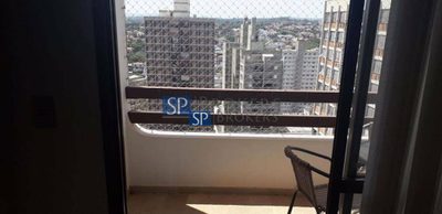 Apartamento, 1 quarto, 58 m² - Foto 1